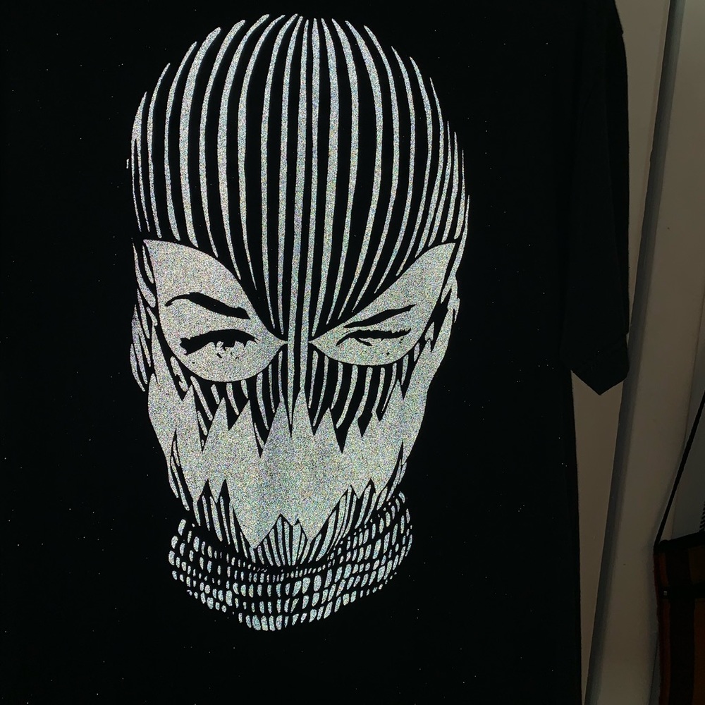 BADWOOD